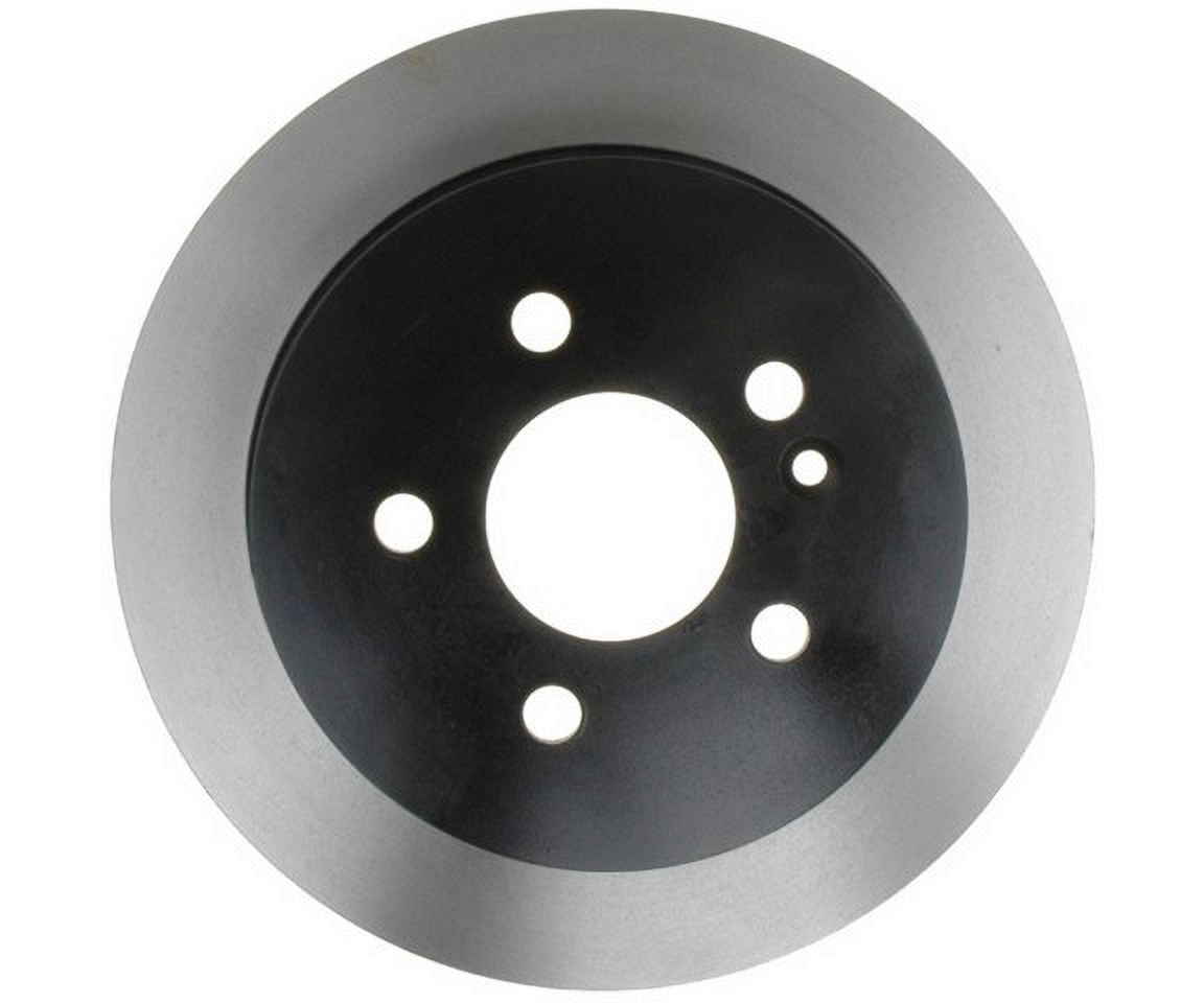 Raybestos Specialty Performance Rotors, 96788 Fits select: 1998-2005 MERCEDES-BENZ ML