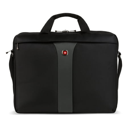 Swiss Gear 17" Legacy Laptop Case,