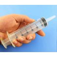 thumbnail image 5 of 60ml Lar Syrin, Reusable Syrin For Experiments, 5 of 5