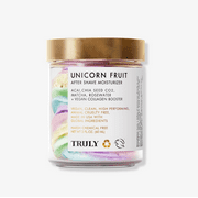 Truly  Unicorn Fruit After Shave Moisturizer, 2 oz