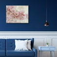 thumbnail image 2 of Masterpiece Art Gallery Japanese Cherry Tree Blossom By Studio Arts Canvas Art Print 22" x 28", 2 of 4