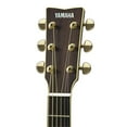 thumbnail image 3 of Yamaha LL6 ARE Acoustic-Electric Guitar (Natural), 3 of 6