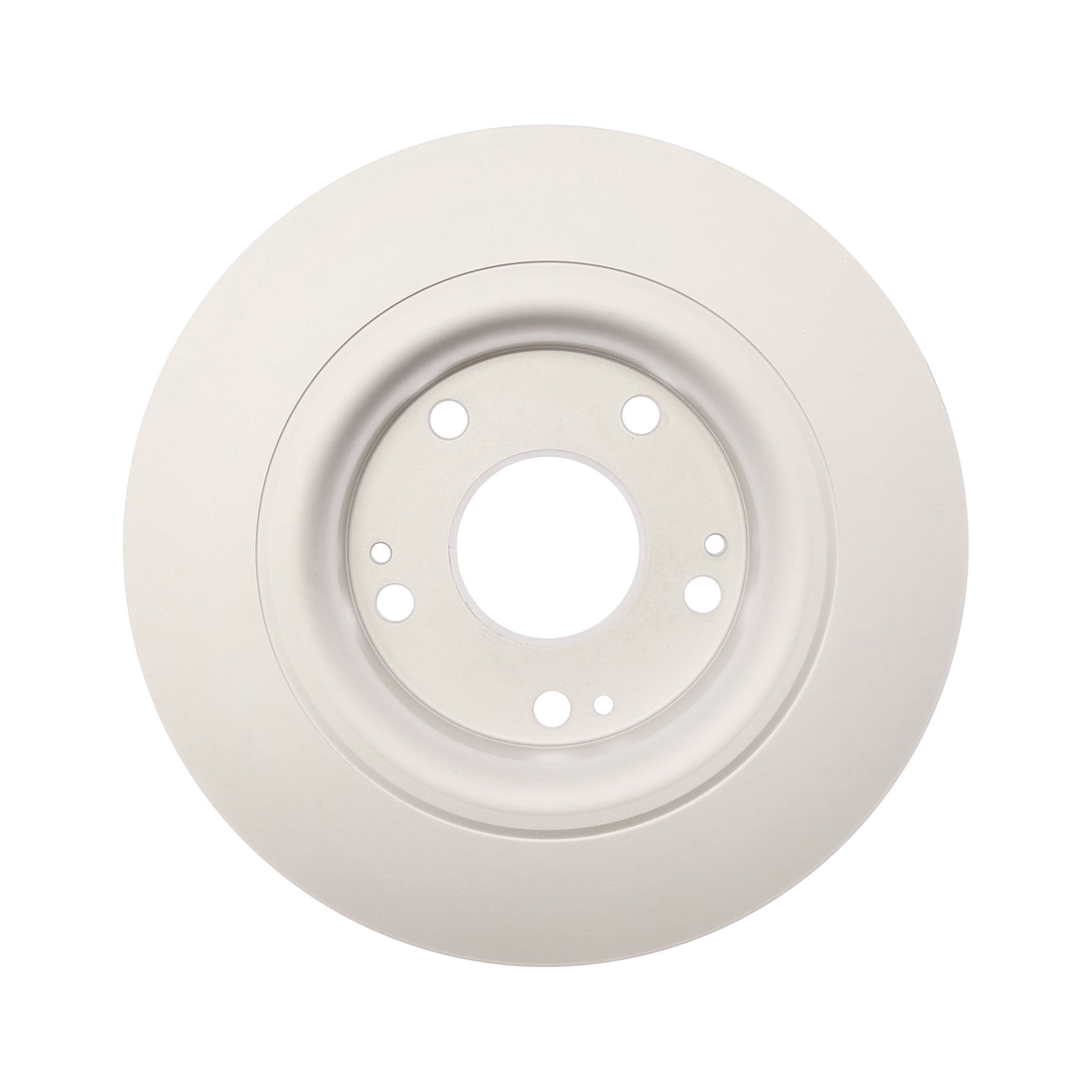 Raybestos Specialty Performance Rotors, 982354 Fits select: 2017-2020,2023 HONDA CIVIC SI