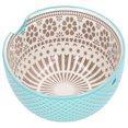 thumbnail image 1 of LYUMO Knitting Wool Storage, Yarn Bowl Holder Compact Portable For Gift, 1 of 8