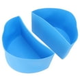 thumbnail image 1 of YOUTHINK Silicone Slow Cooker Divider Liner for 6QT Slow Cooker, 1 of 8