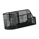 thumbnail image 1 of Soporte para brochas de maquillaje, contenedor multiusos para baño, oficina, bolígrafos Negro, 1 of 9