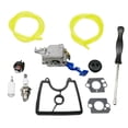 thumbnail image 4 of Junta aire carburador con Kit de herramientas de ajuste para 125B 125BX 125BVX partes, 4 of 8