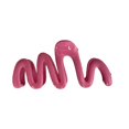 thumbnail image 2 of Skymirror Hair Claw Clip Wavy Candy Color Non Slip Strong Hold Elegant Large Women Long Thick Thin Curly Hair Clamp Fashion Hair Accessories, 2 of 8