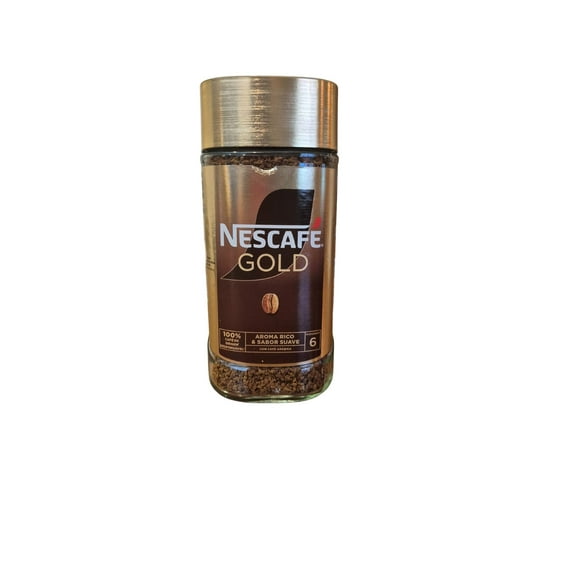 Nescafe Gold 7 oz / 200 gr.