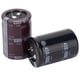 thumbnail image 2 of 2 uds condensador electrolítico componente de forma cilíndrica de aluminio 105 ℃ 35x50mm 1000μF 450V, 2 of 10