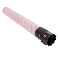 thumbnail image 1 of Zoomtoner Compatible KONICA MINIOLTA TN-324M Laser Toner Cartridge Magenta, 1 of 1