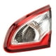thumbnail image 3 of Luz trasera interior 26555BR01A Lámpara de freno de luz trasera lateral impermeable para Qashqai J10 2010 a 2014 Reino Unido Derecha, 3 of 5