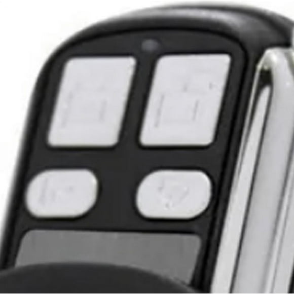 Copy Code Remote Control,4 Button Wireless Copy Wireless Copy Clone Code Duplicator Door Duplicate Key Fob Built to Last