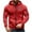 W9-Red, variant on Havenx Zipper Hoodies for Men Military Graphic American Flag Sweatshirt Hooded Long Sleeve Jackets with Pockets Fleece Workout Casual Fall Winter 2025 Big and Tall Outfits,Sky Blue 2XL