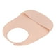 thumbnail image 4 of Babero de Silicona, Sujetadores de Cuello Lavavajillas seguros de Babero de Babero Bolsillo Seguro Silicona Ajustable Para Comer, 4 of 7