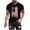 X01-Black, variant on Momasggi 4th of July Short Sleeve T Shirts for Men American Flag Graphic Tees Independence Day Crew Neck T-Shirts Big and Tall Holiday Tops Navy 4XL