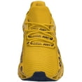 thumbnail image 4 of Just so so Men's Running Shoes Adult Blade-Type Shock Absorption Sneakers, 4 of 6