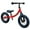 Red, variant on Banana GT Balance Bike - Lightweight Toddler Bike for 2-5 Year Olds - No Pedal Bikes with Adjustable Handlebar and Seat - Aluminium Frame, Air Tires - Strider Balance Bike for Boys and Girls (Yellow)