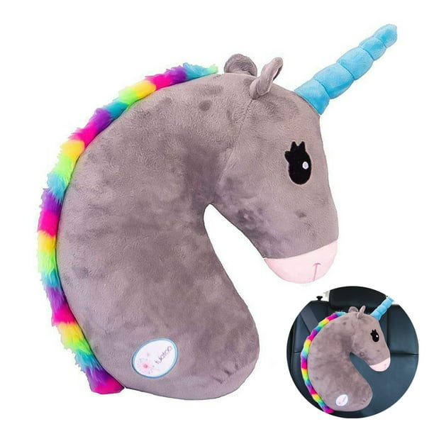 1 funda para cinturón de seguridad para niños, almohada de viaje para coche, cojín para cinturón de seguridad, almohada para cinturón de seguridad para mascotas, correa para cinturón de seguridad,