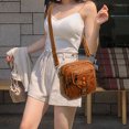 thumbnail image 3 of Bolso Bandolera para Mujer Correa Ajustable Bolsos Hombro, 3 of 8