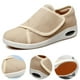 thumbnail image 5 of Air Cushion para Mujer Zapatos Diabéticos Con Cierre Ajustable Personas Mayores, 5 of 9