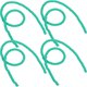 thumbnail image 2 of juego de cuentas de arcilla para hacer pulseras, suministros de joyería DIY, collares, cuentas de arcilla polimérica, herramienta para hacer pulseras de la amistad, manualidades, regalo hecho a mano., 2 of 5