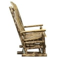 thumbnail image 4 of Glacier Country Collection Glider Rocker, 4 of 5