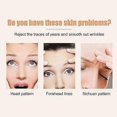 thumbnail image 3 of Anti-wrinkle elasticity bar, moisturizing, firming and fading eye lines Law Wrinkle skin care cream bar, anti-wrinkle collagen bar, 3 of 5