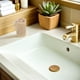 thumbnail image 3 of 12 esponjas de lufa naturales - Exfoliante corporal de lufa para baño y ducha para mujeres y hombres - Esponja de ducha exfoliante reutilizable para el hogar y el spa, 3 of 6