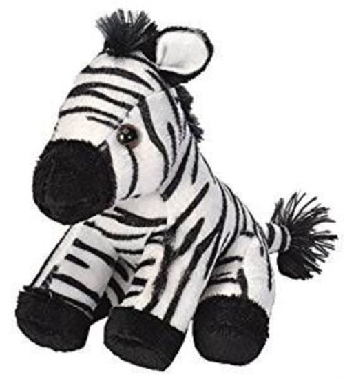 zebra stuffed animal walmart