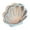 Blue, variant on QHUDLV Wooden Seashell Display Case,Ocean Memory Keepsake Box,Decorative Beach Shell Storage Holder