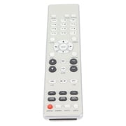 M Buder RC1175 Remote Control Replacement for Denon RC1199 RCDN9 DRAN5 Audio CD System[cite: 1]