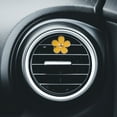 thumbnail image 4 of Miangastore 4pcs Car Air Freshener Clips Car Vent Clips Vent Clips Car Interior Decorations, 4 of 9