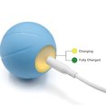 thumbnail image 3 of Interactive Dog Toys Dog Ball,Durable Motion Activated Automatic Rolling Ball Toys for Dogs Cat, 3 of 6
