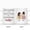 Black, variant on Custom Name Drinking Girls We Will Be Friends Until We Are O