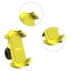 thumbnail image 2 of Soporte Móvil Bicicleta Ajustable Universal (Asa Horizontal Amarilla), 2 of 3