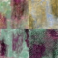 thumbnail image 4 of Floral Scrapbook Paper, 6'' x 6 '' Vintage Decoupage Cardstock Paper Pad for Aesthetic Bullet Junk Journal Photo Album Supplies 24 Sheets, 4 of 4