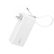 thumbnail image 1 of Cargador Power Bank Anker de 10.000 mAh con cable USB-C de 30 W, 1 of 6