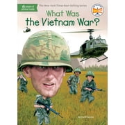 What Was?: What Was the Vietnam War? (Paperback)