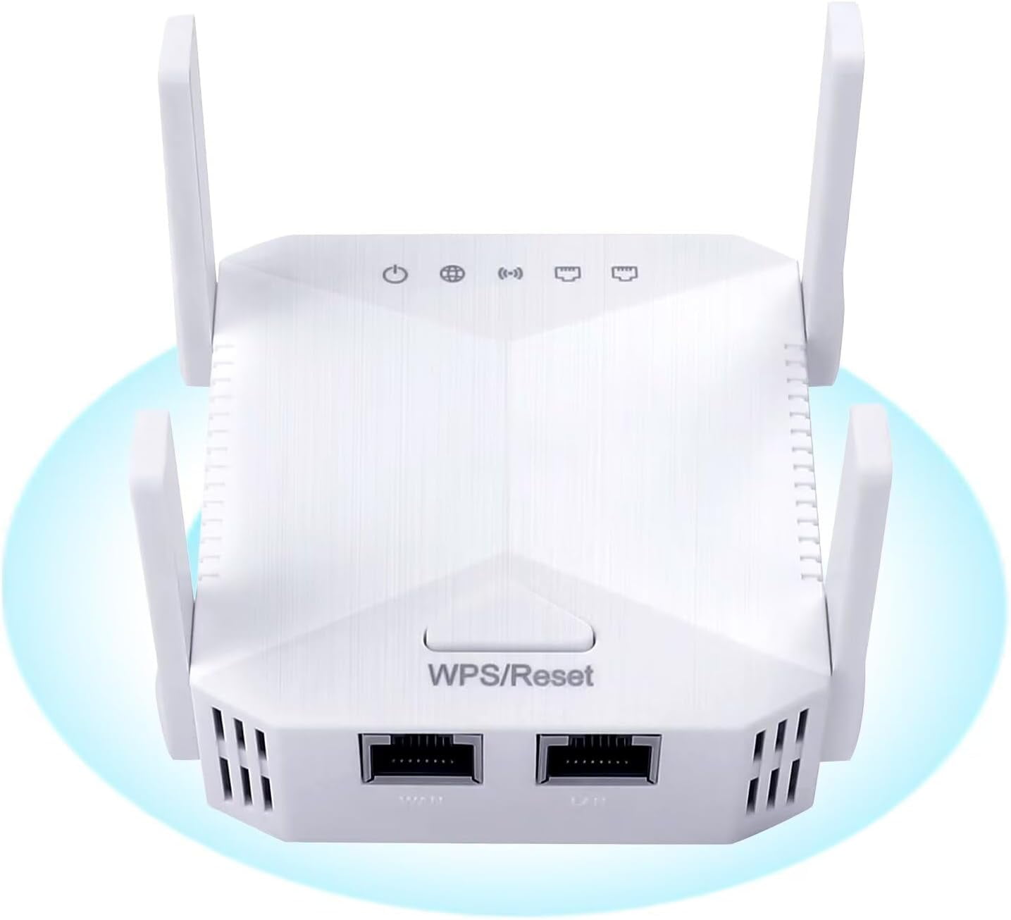 TP-LINK TL-WA855RE 300Mbps Wi-Fi Range Extender - Walmart.com