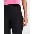 thumbnail image 4 of No Boundaries Women's Bike Shorts, 4 of 5
