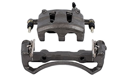 Power Stop B1080L Autospecialty Stock Replacement Rear Brake Shoe