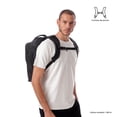 thumbnail image 4 of TOTTO Mochila Ergonómica Grande Porta Laptop 15.4 Repelente a Líquidos |Senderismo - Viaje - Camping | 29 L DEPLOY, 4 of 5