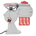 thumbnail image 3 of 600W Electric Meat Cutter Machine, Electric Food Slicer with 2.5mm Thickness, 3 of 13