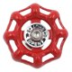 thumbnail image 1 of TQEHS Botón de inicio de clic para automóvil Decoración Suministros personalizados Estilo Metal I1V2 Válvulas interiores Decoración de automóvil Retro Industrial N1H7, 1 of 6