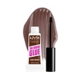 thumbnail image 1 of Gel Fijador de Cejas Nyx Professional Makeup The Brow Glue Dark Brown 5 g, 1 of 4