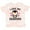 Tie Dye Pink, variant on Inktastic I Love My Grandma with Cute Penguin and Hearts Girls Toddler T-Shirt