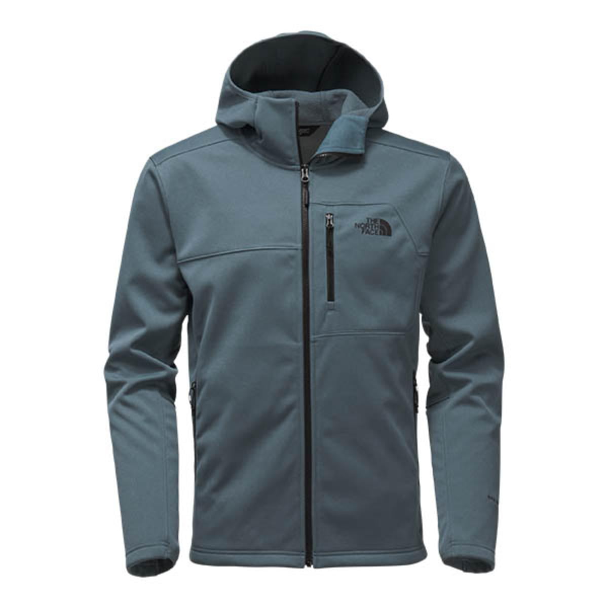 North face risor hoodie discount