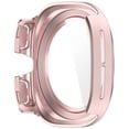 thumbnail image 4 of Protector Pantalla Caja Reloj para Galaxy Watch Ultra 7 47 Mm (esmerilado) Rosa, 4 of 4