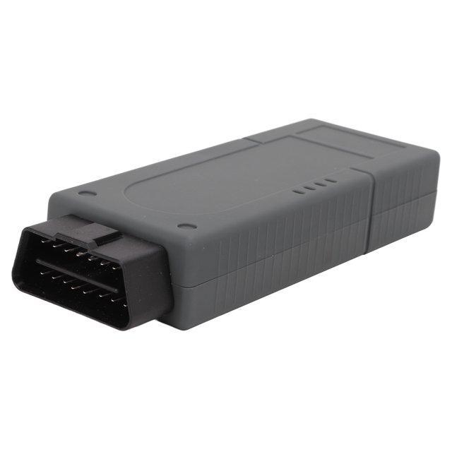 Herramienta de diagnóstico de automóviles, escáner OBD2 Wifi para herramienta de escaneo de diagnóstico, lector de códigos de falla, diseño de última generación